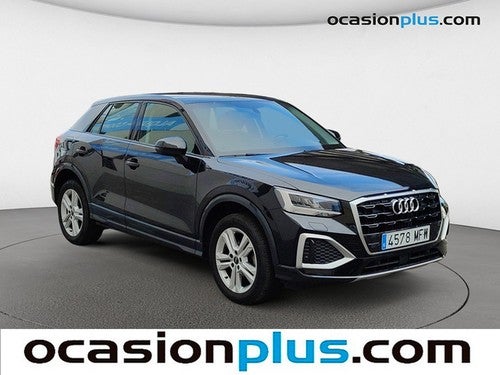 AUDI Q2 Advanced 30 TFSI 81kW (110CV)