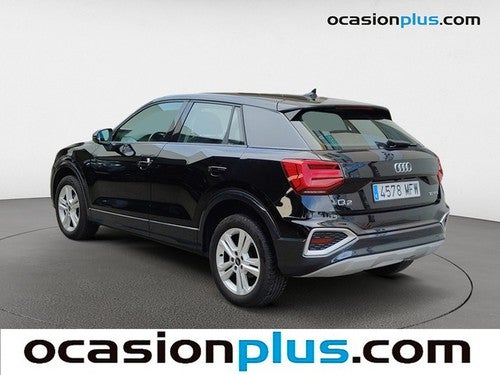 AUDI Q2 Advanced 30 TFSI 81kW (110CV)