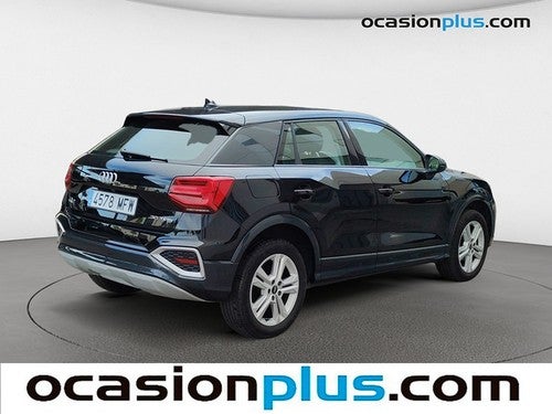 AUDI Q2 Advanced 30 TFSI 81kW (110CV)