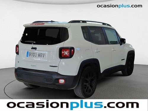 JEEP Renegade Night Eagle eHybrid 1.5 96kW(130CV) ATX