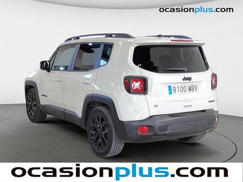 JEEP Renegade Night Eagle eHybrid 1.5 96kW(130CV) ATX