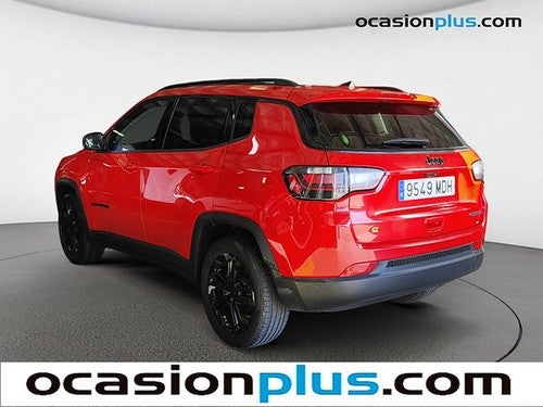 JEEP Compass eHybrid 1.5 MHEV 96kW Night Eagle Dct