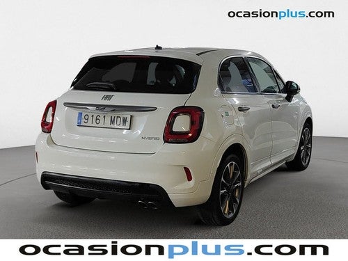 FIAT 500X Sport 1.5 Hybrid 97kW (130cv) DCT