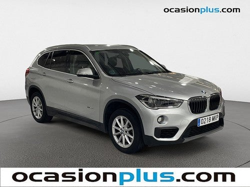 BMW X1 sDrive20iA