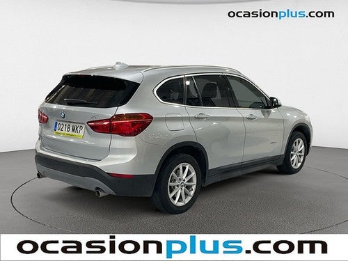 BMW X1 sDrive20iA