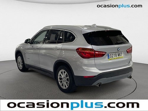 BMW X1 sDrive20iA