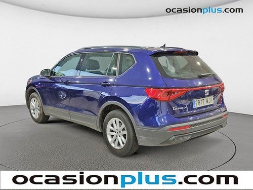 SEAT Tarraco 1.5 TSI 110kW St&Sp DSG Style XL