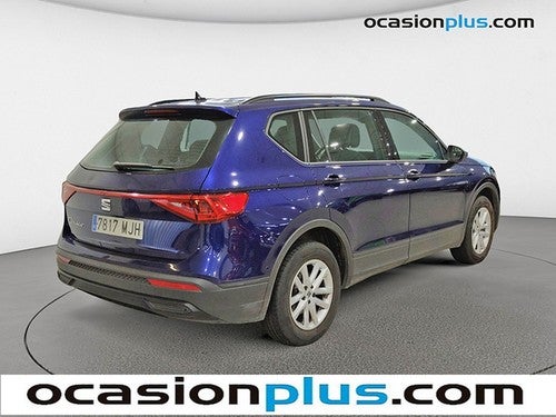 SEAT Tarraco 1.5 TSI 110kW St&Sp DSG Style XL