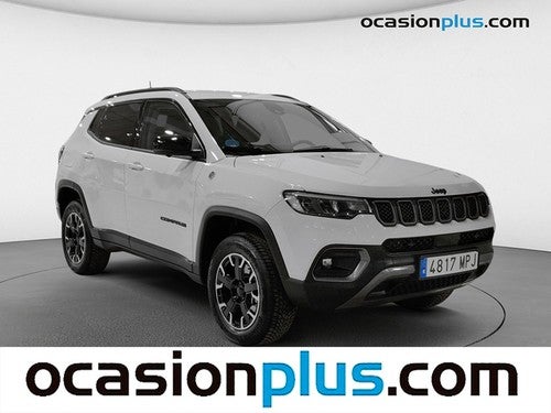 JEEP Compass 4Xe 1.3 PHEV 177kW Trailhawk AT AWD