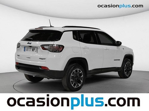 JEEP Compass 4Xe 1.3 PHEV 177kW Trailhawk AT AWD