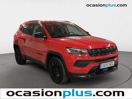 JEEP Compass eHybrid 1.5 MHEV 96kW Night Eagle Dct