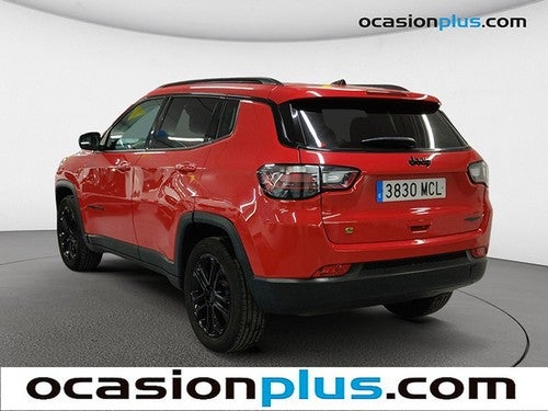 JEEP Compass eHybrid 1.5 MHEV 96kW Night Eagle Dct