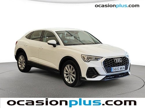 AUDI Q3 Sportback 35 TFSI 110kW (150CV) S tronic Advanced