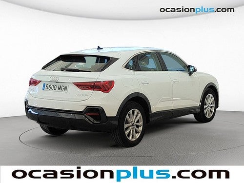 AUDI Q3 Sportback 35 TFSI 110kW (150CV) S tronic Advanced