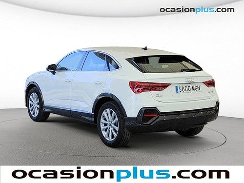 AUDI Q3 Sportback 35 TFSI 110kW (150CV) S tronic Advanced