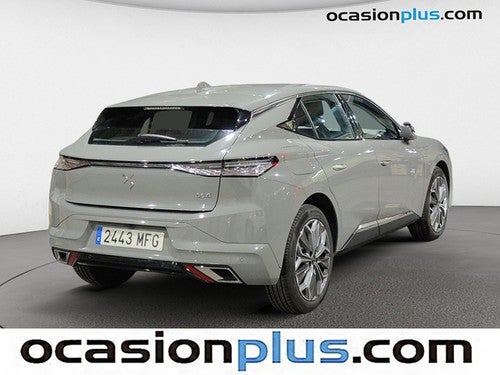 DS DS 4 BlueHDi 130 auto TROCADERO