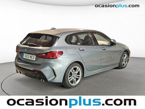 BMW Serie 1 118d Business Auto.