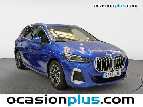 BMW Serie 2 Active Tourer 218i