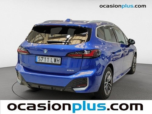 BMW Serie 2 Active Tourer 218i