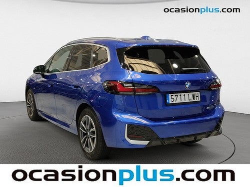 BMW Serie 2 Active Tourer 218i