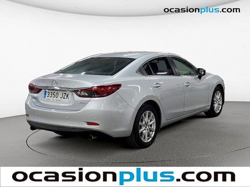 MAZDA Mazda6 2.0 GE 107kW (145CV) Style+ Nav