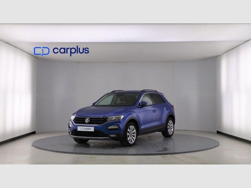 VOLKSWAGEN T-Roc 1.6TDI Advance