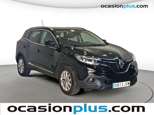 RENAULT Kadjar Zen Energy TCe 97kW (130CV) EDC