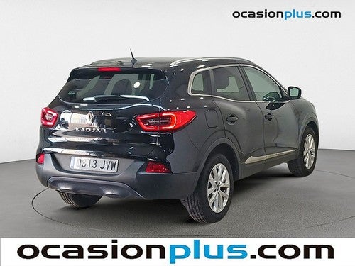 RENAULT Kadjar Zen Energy TCe 97kW (130CV) EDC