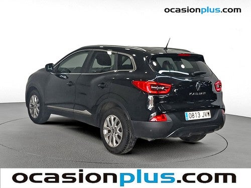 RENAULT Kadjar Zen Energy TCe 97kW (130CV) EDC