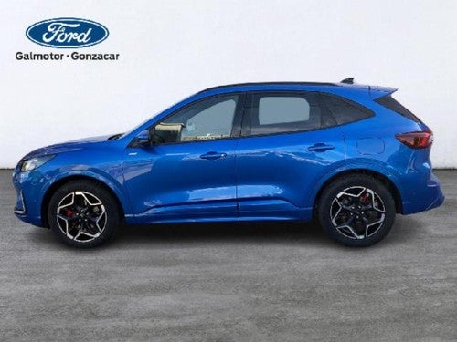 Ford Kuga ST-Line X 2.5 Duratec FHEV Auto