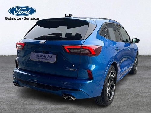 Ford Kuga ST-Line X 2.5 Duratec FHEV Auto