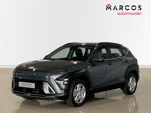 HYUNDAI Kona 1.0 TGDI Flexx 4x2