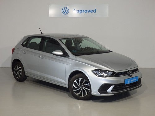 VOLKSWAGEN Polo 1.0 TSI Life 70kW