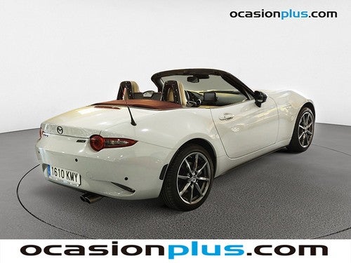 MAZDA MX-5 2.0 118kW (160CV) RF Ignition