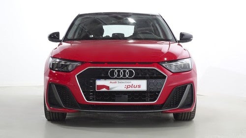 AUDI A1 Sportback Adrenalin 25 TFSI 70kW (95CV)