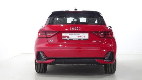 AUDI A1 Sportback Adrenalin 25 TFSI 70kW (95CV)