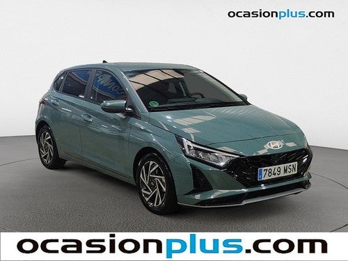 HYUNDAI i20 1.0 TGDI Klass