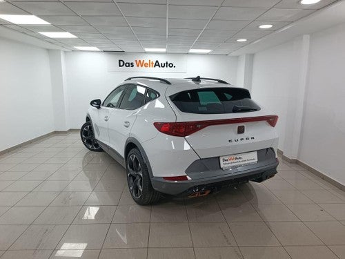 CUPRA Formentor 1.4 e-Hybrid 180kW (245 CV) VZ DSG