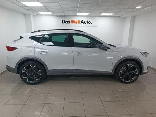 CUPRA Formentor 1.4 e-Hybrid 180kW (245 CV) VZ DSG