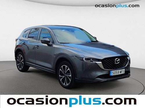 MAZDA CX-5 2.0 GE 121kW (165CV) 2WD AT Evolution