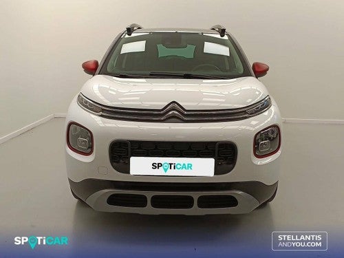 Citroën C3 Aircross PureTech 81kW (110CV) S&S C-Series