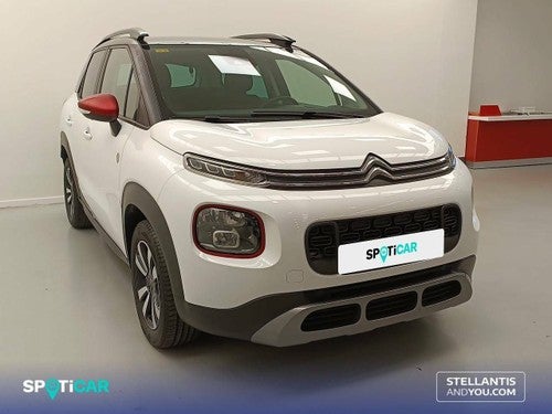 Citroën C3 Aircross PureTech 81kW (110CV) S&S C-Series