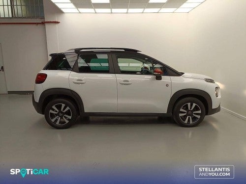 Citroën C3 Aircross PureTech 81kW (110CV) S&S C-Series