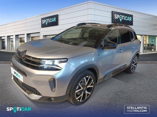 CITROEN C5 Aircross 225 e-EAT8 Shine Pack