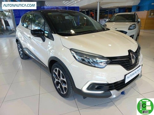 RENAULT Captur TCe Energy Zen 66kW