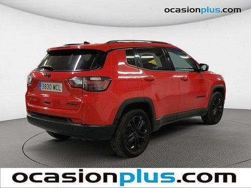 JEEP Compass eHybrid 1.5 MHEV 96kW Night Eagle Dct