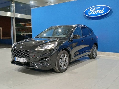 FORD Kuga 2.5 Duratec FHEV ST-Line X 4x2 Aut.