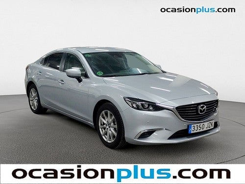 MAZDA Mazda6 2.0 GE 107kW (145CV) Style+ Nav