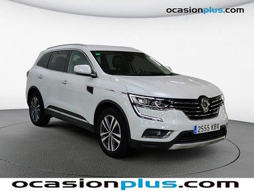 RENAULT Koleos Zen dCi 96 kW (130CV)