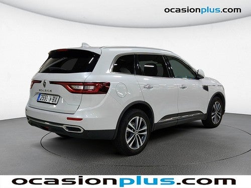 RENAULT Koleos Zen dCi 96 kW (130CV)